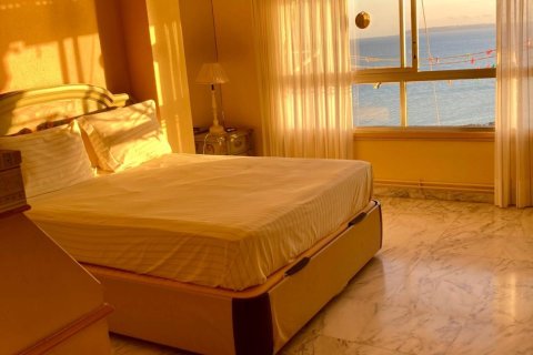 Appartamento in vendita a Alicante, Spagna 3 camere da letto, 152 mq. N° 195857 - foto 14