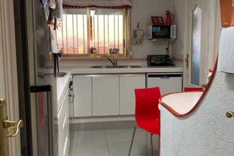 Appartamento in vendita a Alicante, Spagna 3 camere da letto, 152 mq. N° 195857 - foto 27