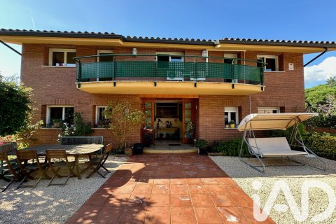 Casa in vendita a Sant Vicenc De Montalt, Barcelona, Spagna 7 camere da letto, 531 mq. N° 195860 - foto 7