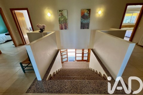 Casa in vendita a Sant Vicenc De Montalt, Barcelona, Spagna 7 camere da letto, 531 mq. N° 195860 - foto 23