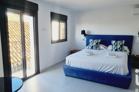 Villa in vendita a Estepona, Malaga, Spagna 4 camere da letto, 260 mq. N° 195863 - foto 18