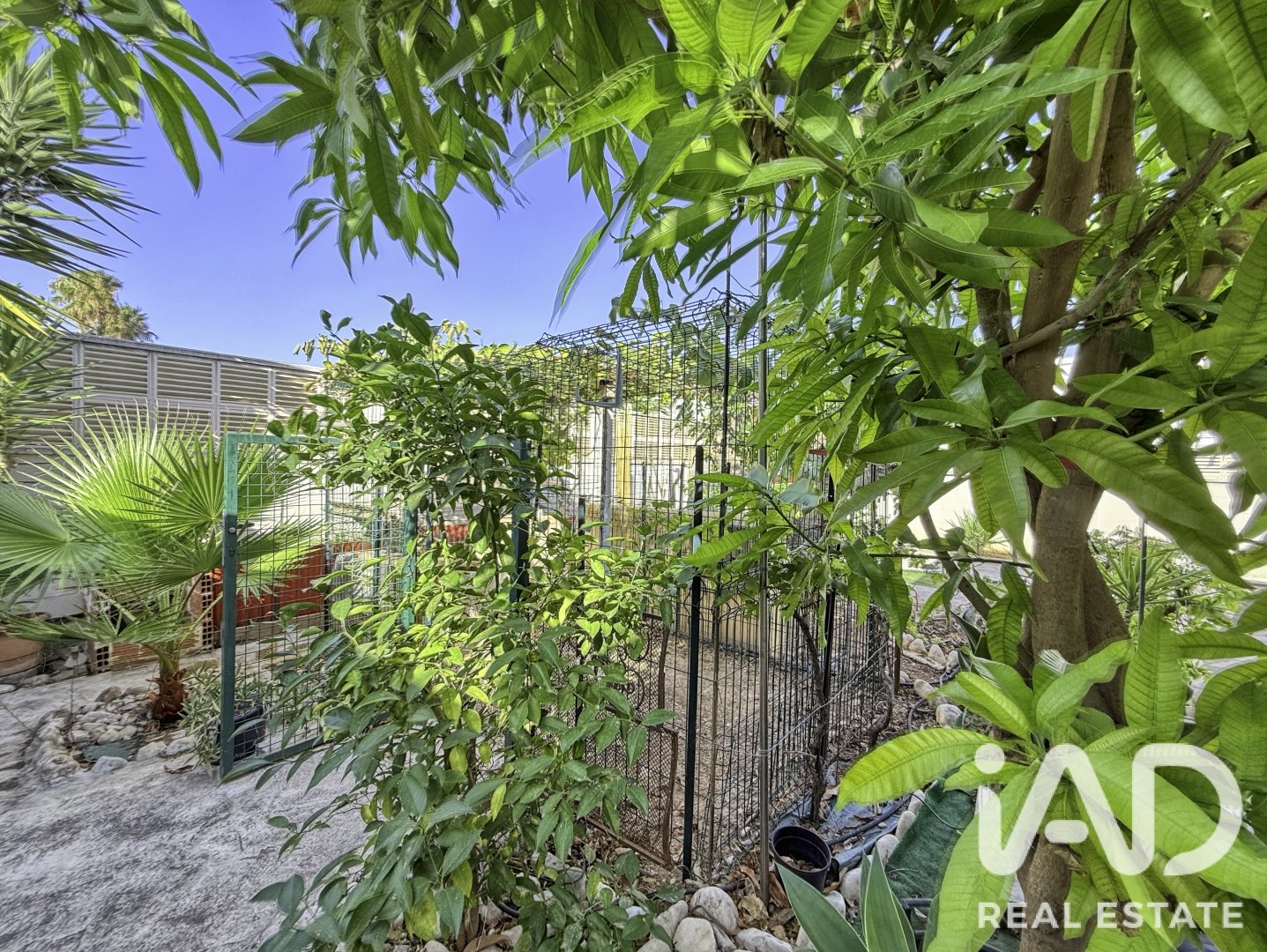 Casa a Els Poblets, Alicante, Spagna 3 camere da letto, 134 mq. N° 195082