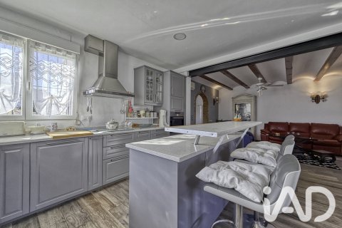 Продажа дома в Эльс-Поблетс, Аликанте, Испания 3 спальни, 134м2 №195082 - фото 19
