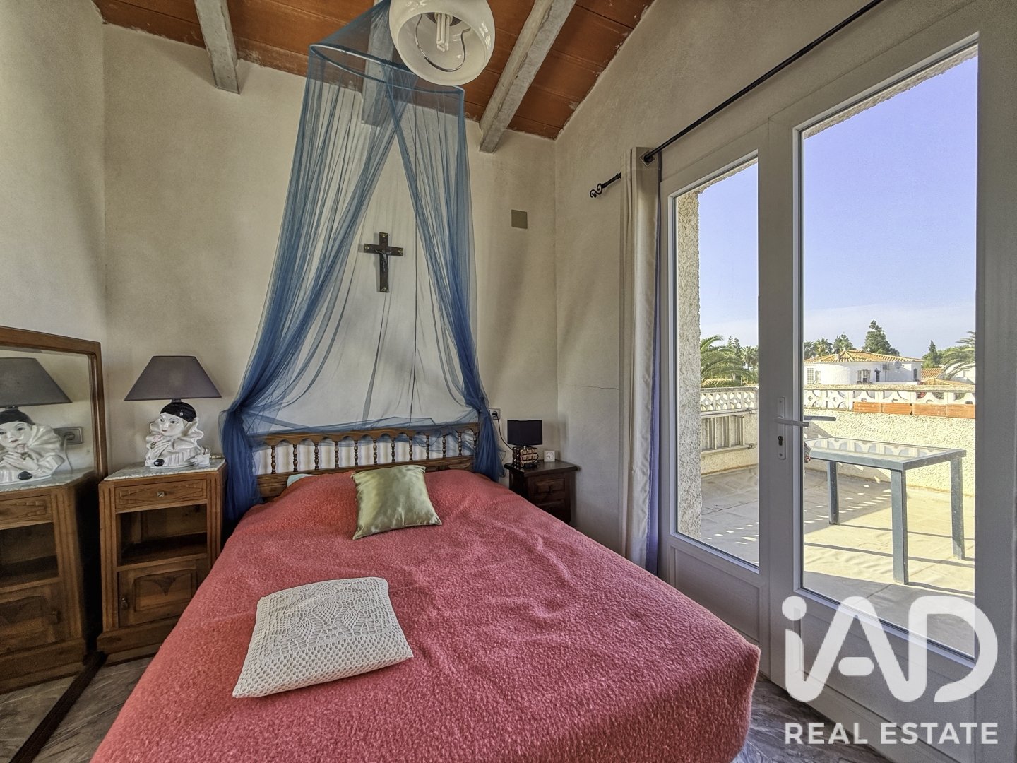 Casa a Els Poblets, Alicante, Spagna 3 camere da letto, 134 mq. N° 195082