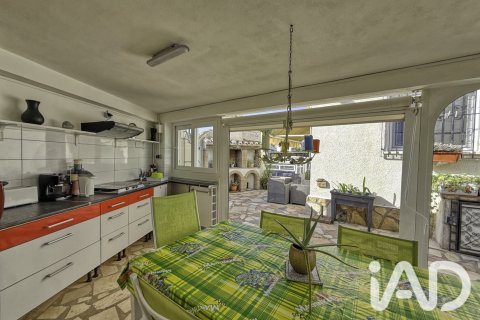 Продажа дома в Эльс-Поблетс, Аликанте, Испания 3 спальни, 134м2 №195082 - фото 17