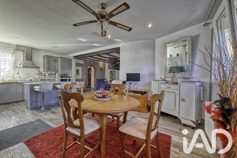 Продажа дома в Эльс-Поблетс, Аликанте, Испания 3 спальни, 134м2 №195082 - фото 22