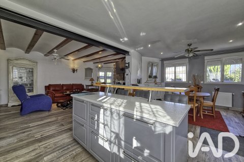 Продажа дома в Эльс-Поблетс, Аликанте, Испания 3 спальни, 134м2 №195082 - фото 21