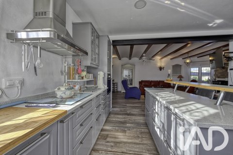 Продажа дома в Эльс-Поблетс, Аликанте, Испания 3 спальни, 134м2 №195082 - фото 4