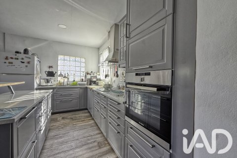 Продажа дома в Эльс-Поблетс, Аликанте, Испания 3 спальни, 134м2 №195082 - фото 20