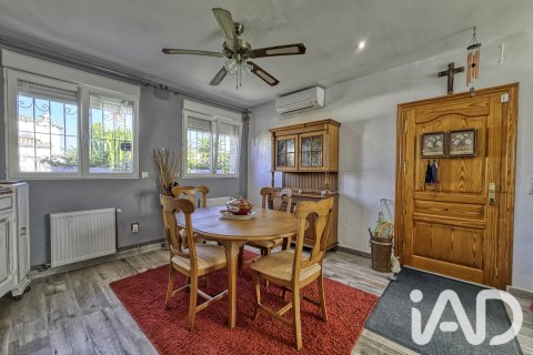 Продажа дома в Эльс-Поблетс, Аликанте, Испания 3 спальни, 134м2 №195082 - фото 25