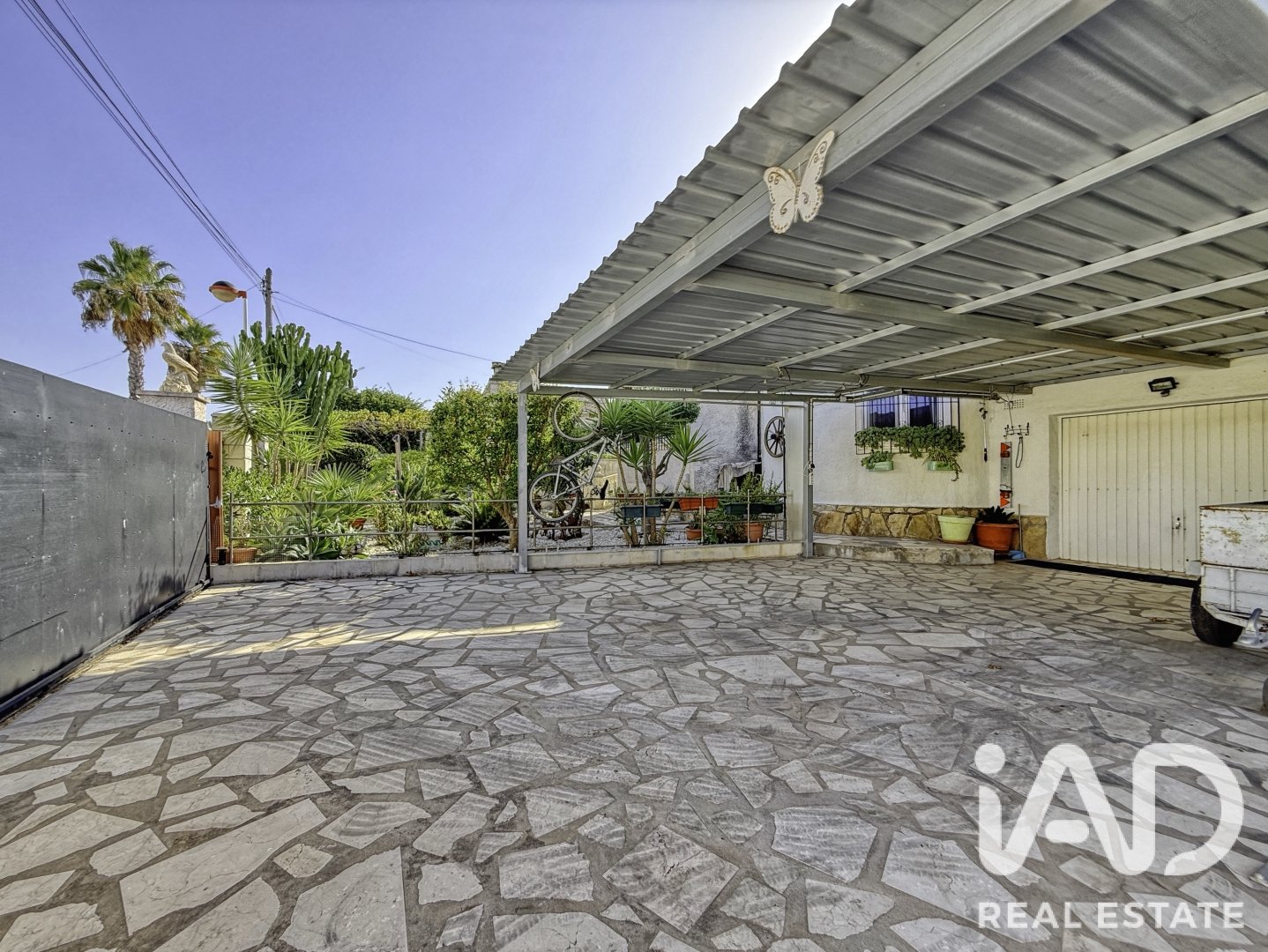 Casa a Els Poblets, Alicante, Spagna 3 camere da letto, 134 mq. N° 195082