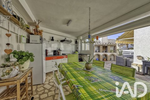 Продажа дома в Эльс-Поблетс, Аликанте, Испания 3 спальни, 134м2 №195082 - фото 7