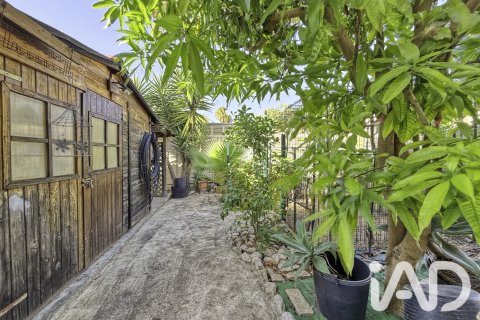 Продажа дома в Эльс-Поблетс, Аликанте, Испания 3 спальни, 134м2 №195082 - фото 14