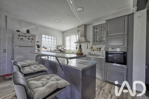Продажа дома в Эльс-Поблетс, Аликанте, Испания 3 спальни, 134м2 №195082 - фото 18