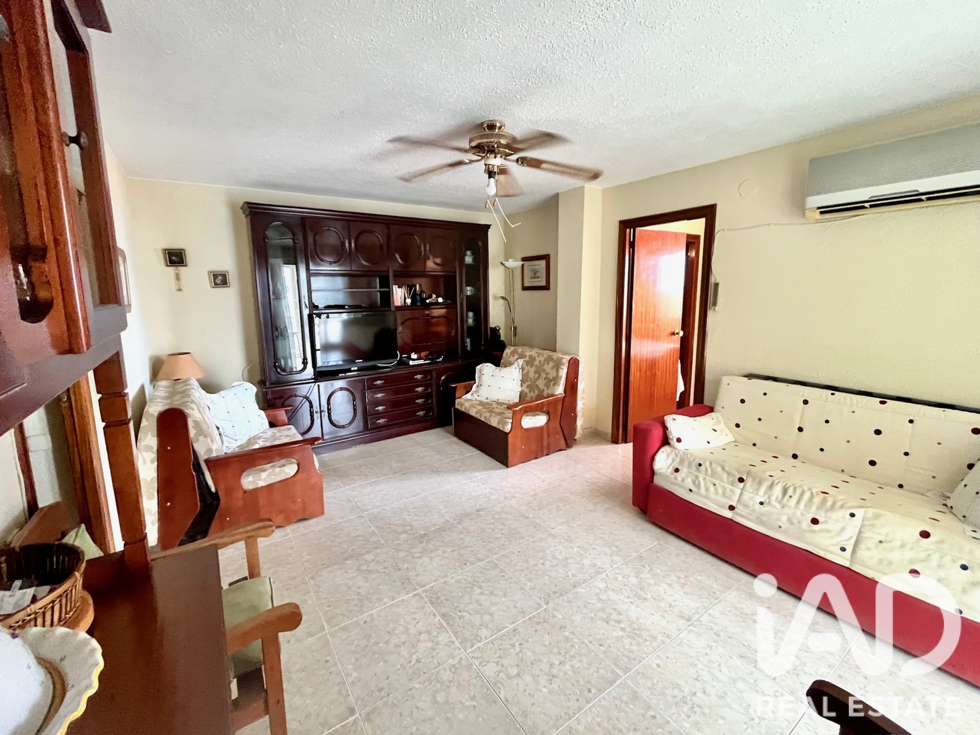 Penthäuser in Oropesa del Mar, Castellon, Spanien 3 Schlafzimmer, 83 m2 Nr. 195076