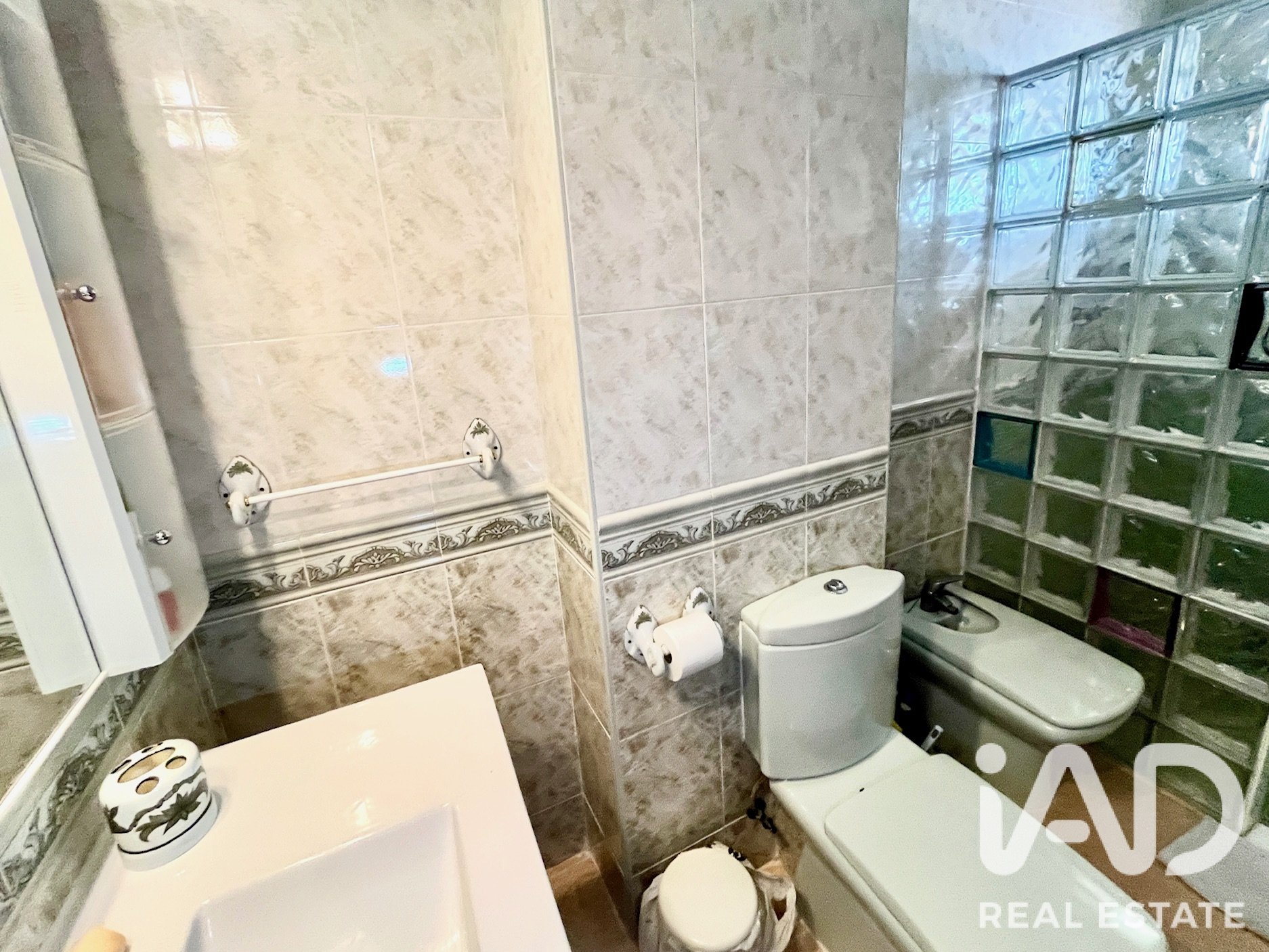 Penthäuser in Oropesa del Mar, Castellon, Spanien 3 Schlafzimmer, 83 m2 Nr. 195076