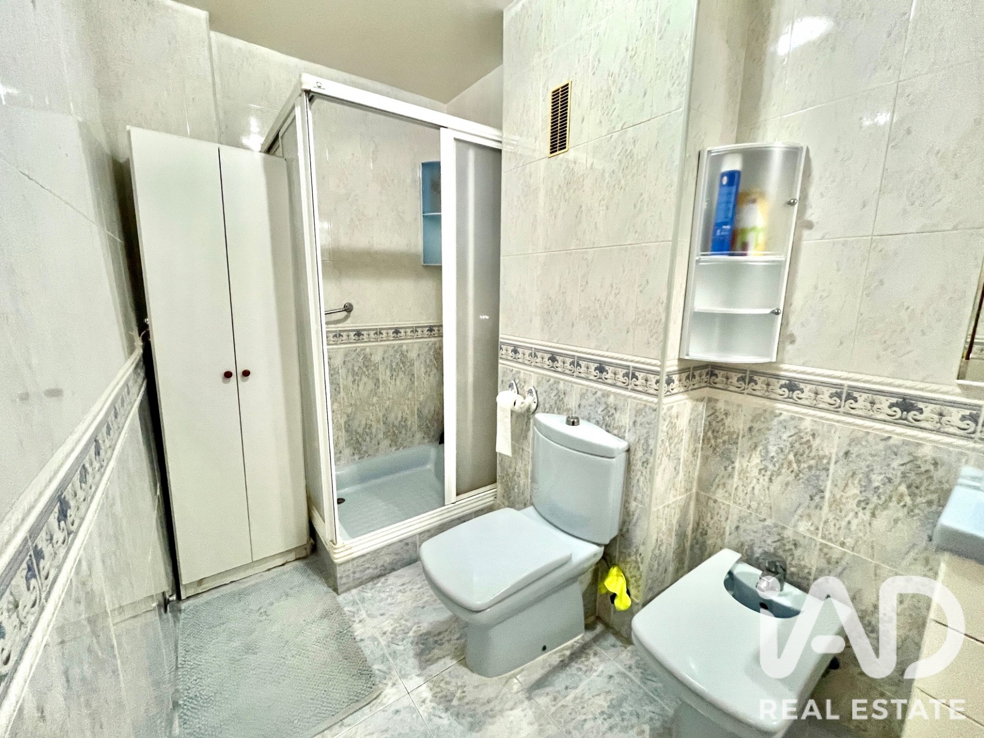 Penthäuser in Oropesa del Mar, Castellon, Spanien 3 Schlafzimmer, 83 m2 Nr. 195076