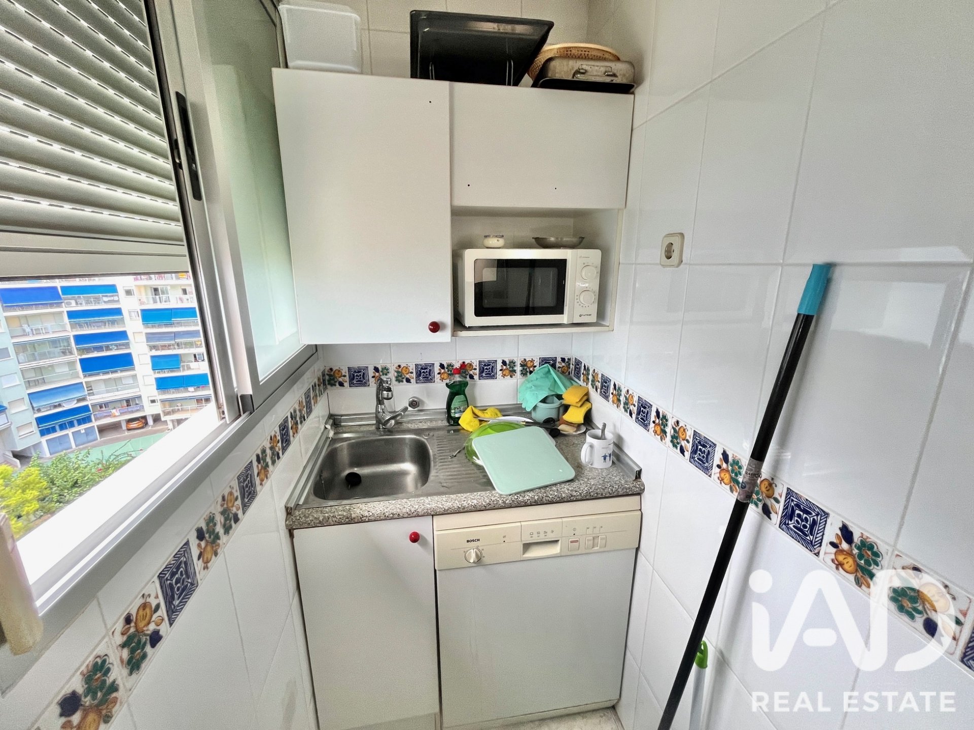 Penthäuser in Oropesa del Mar, Castellon, Spanien 3 Schlafzimmer, 83 m2 Nr. 195076