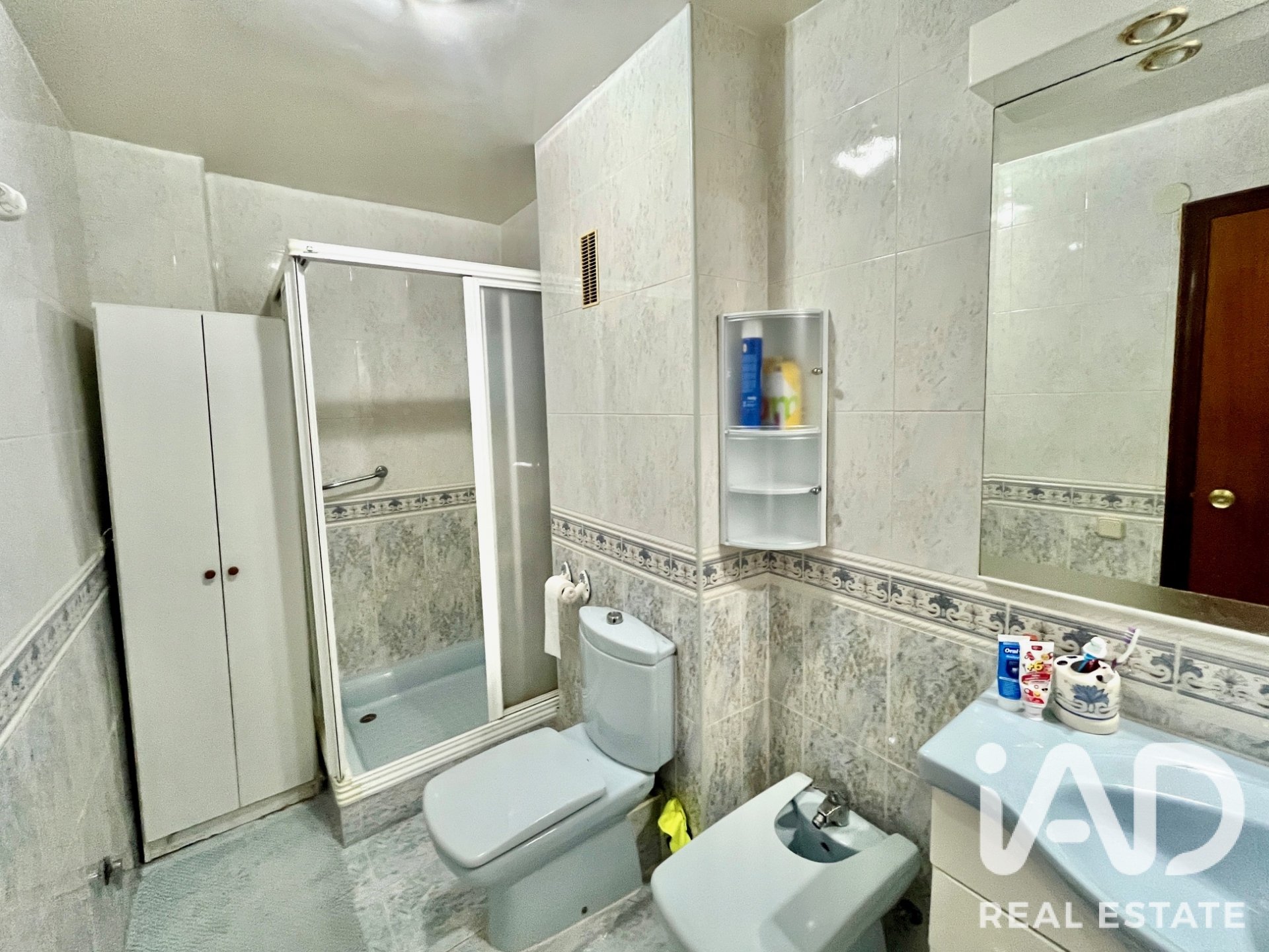 Penthäuser in Oropesa del Mar, Castellon, Spanien 3 Schlafzimmer, 83 m2 Nr. 195076