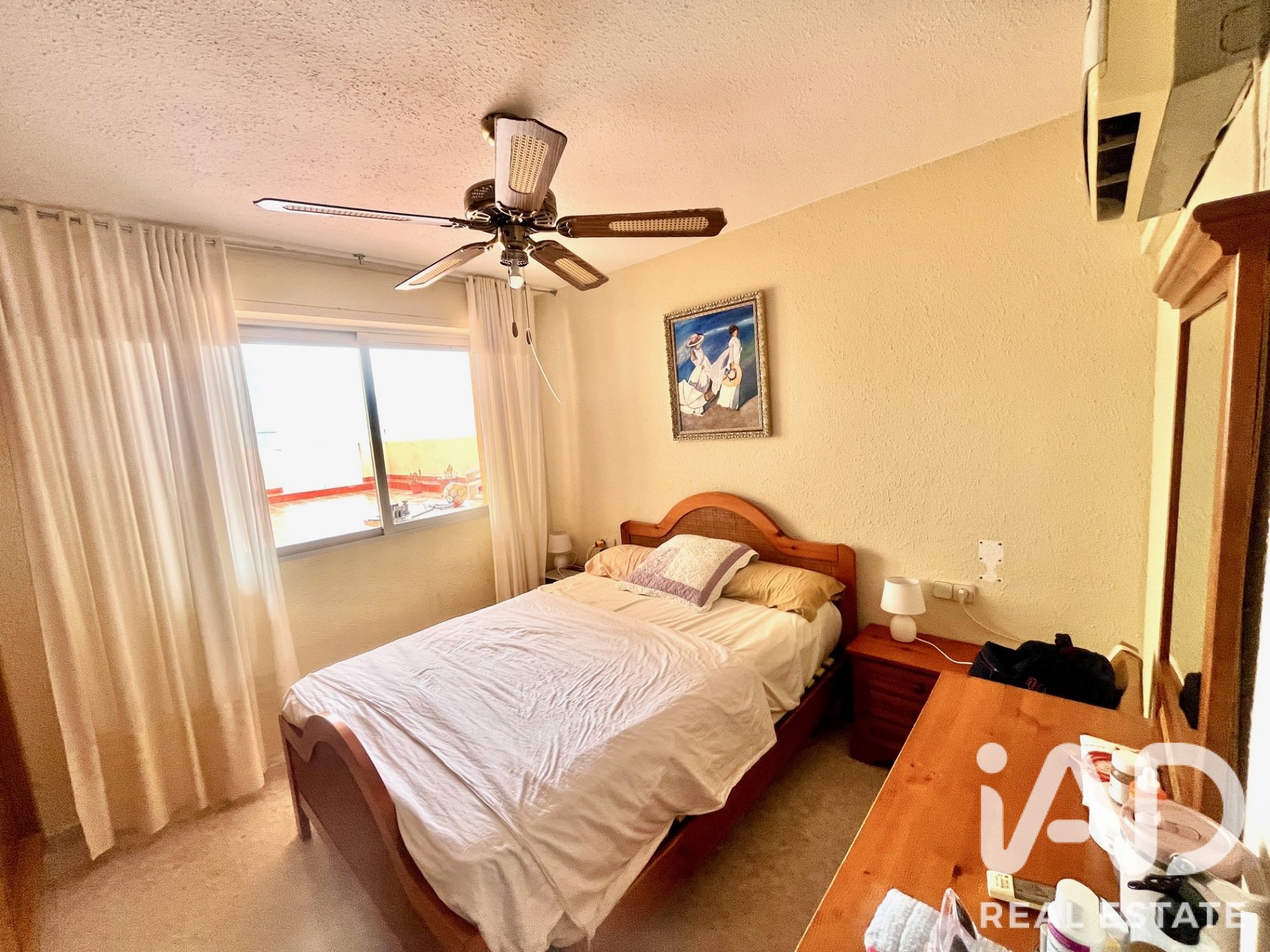 Penthäuser in Oropesa del Mar, Castellon, Spanien 3 Schlafzimmer, 83 m2 Nr. 195076