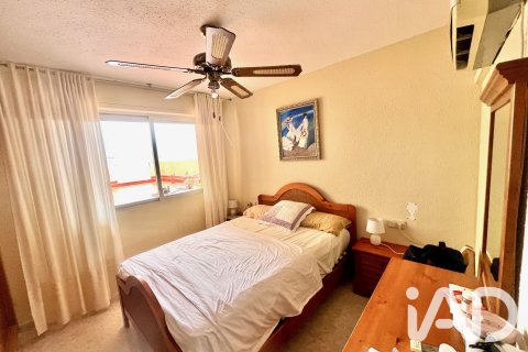 Продажа пентхауса в Оропеса-дель-Мар, Кастельон, Испания 3 спальни, 83м2 №195076 - фото 16