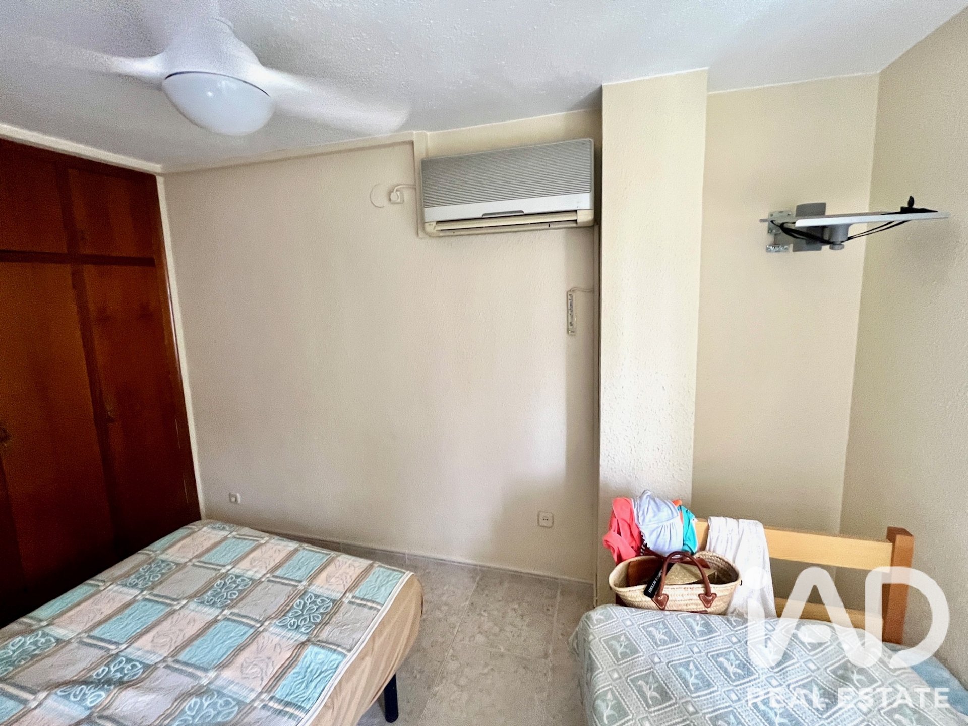 Penthäuser in Oropesa del Mar, Castellon, Spanien 3 Schlafzimmer, 83 m2 Nr. 195076