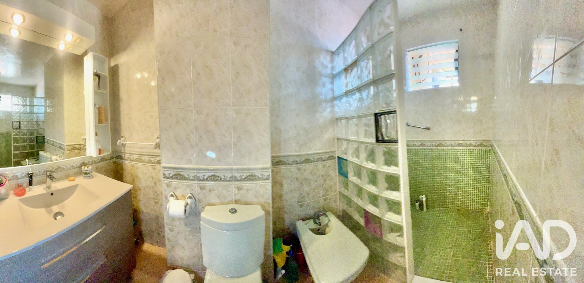 Penthäuser in Oropesa del Mar, Castellon, Spanien 3 Schlafzimmer, 83 m2 Nr. 195076
