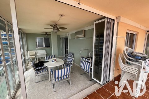 Продажа пентхауса в Оропеса-дель-Мар, Кастельон, Испания 3 спальни, 83м2 №195076 - фото 8