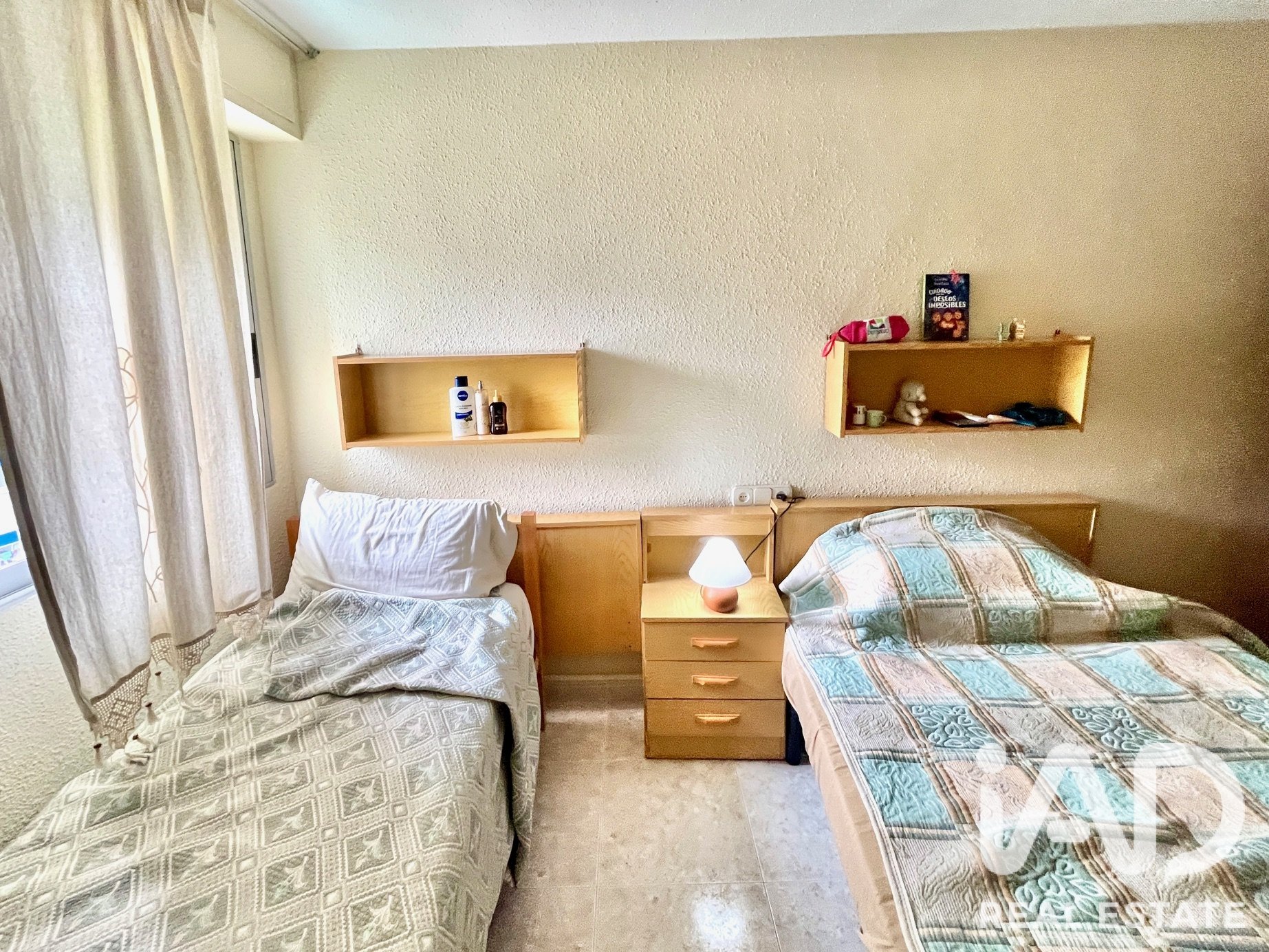 Penthäuser in Oropesa del Mar, Castellon, Spanien 3 Schlafzimmer, 83 m2 Nr. 195076