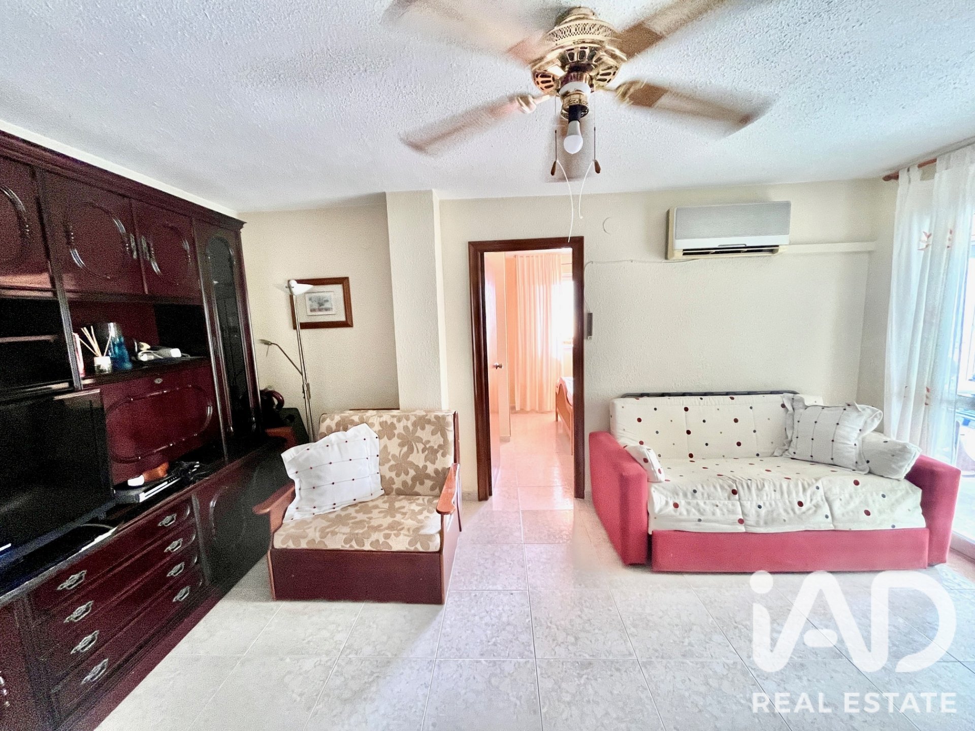 Penthäuser in Oropesa del Mar, Castellon, Spanien 3 Schlafzimmer, 83 m2 Nr. 195076