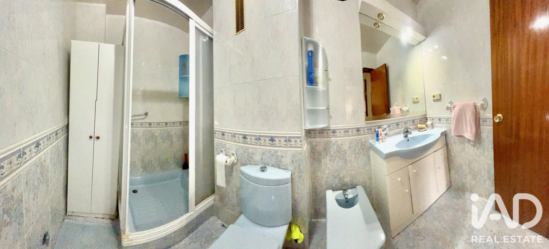 Penthäuser in Oropesa del Mar, Castellon, Spanien 3 Schlafzimmer, 83 m2 Nr. 195076