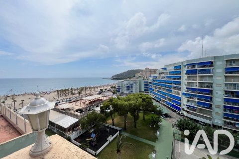 Продажа пентхауса в Оропеса-дель-Мар, Кастельон, Испания 3 спальни, 83м2 №195076 - фото 7