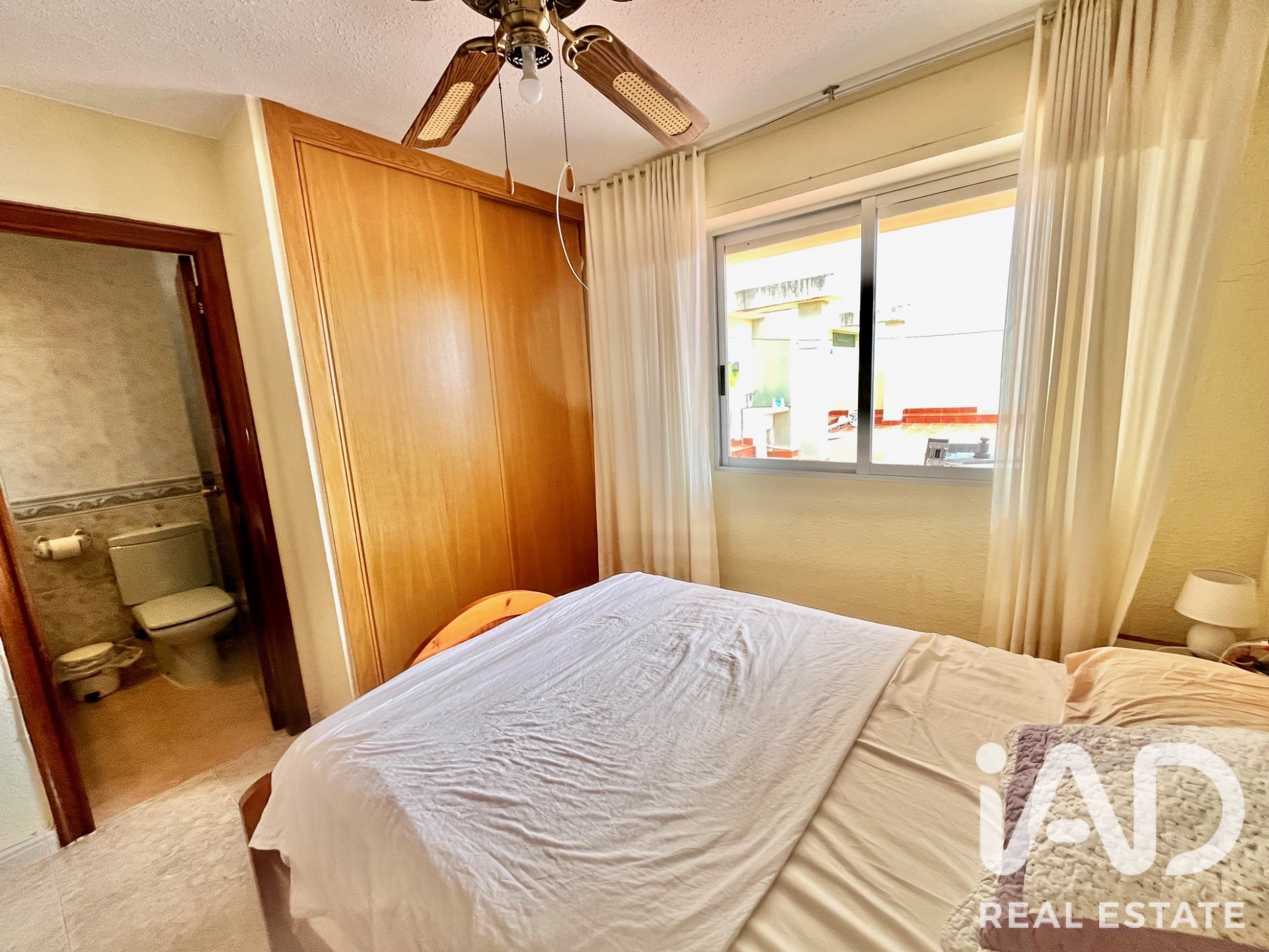Penthäuser in Oropesa del Mar, Castellon, Spanien 3 Schlafzimmer, 83 m2 Nr. 195076