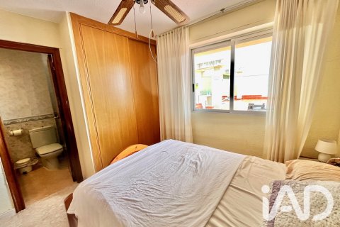 Продажа пентхауса в Оропеса-дель-Мар, Кастельон, Испания 3 спальни, 83м2 №195076 - фото 18
