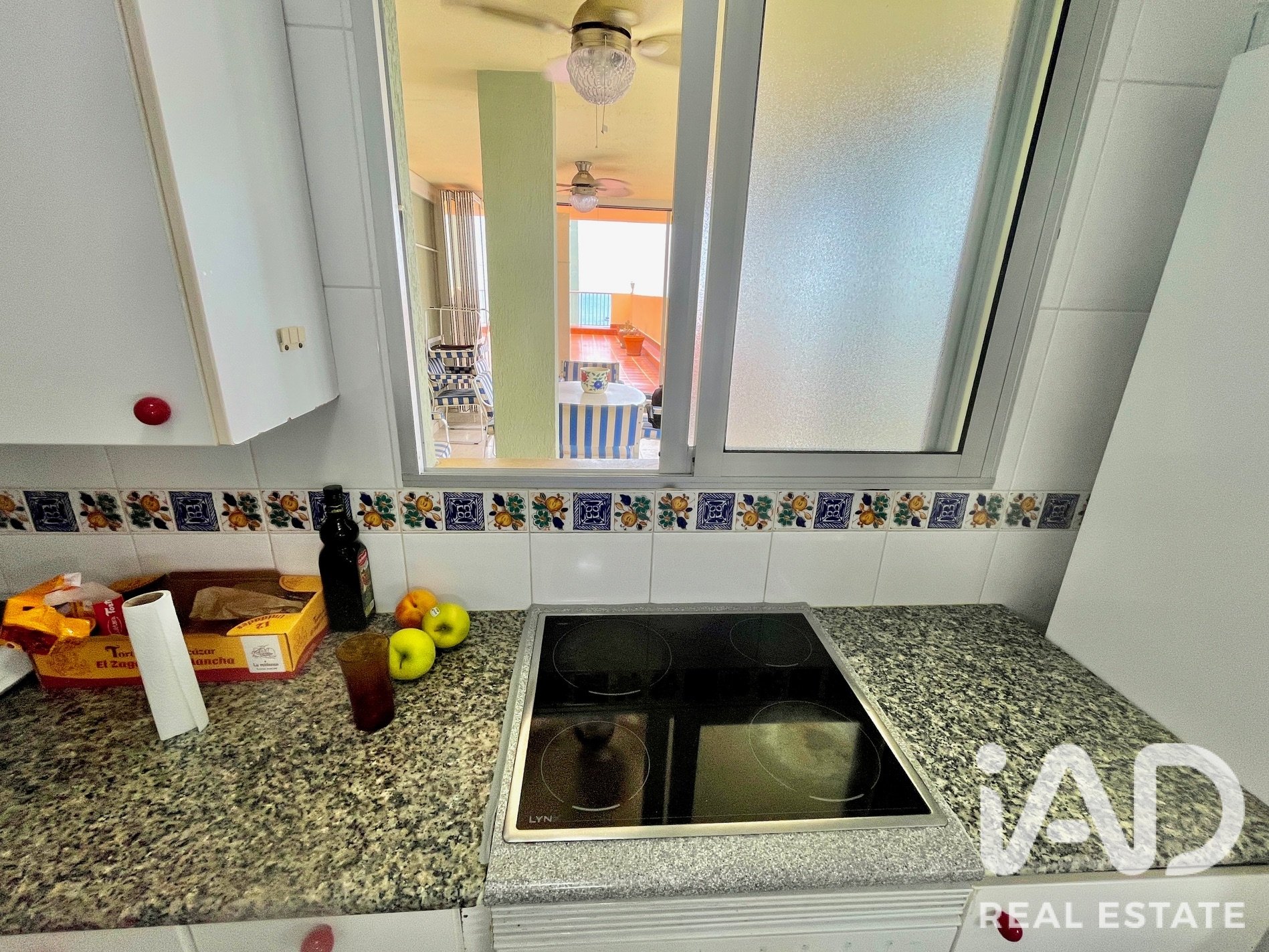 Penthäuser in Oropesa del Mar, Castellon, Spanien 3 Schlafzimmer, 83 m2 Nr. 195076