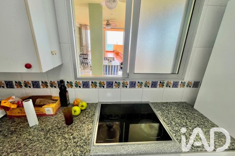 Продажа пентхауса в Оропеса-дель-Мар, Кастельон, Испания 3 спальни, 83м2 №195076 - фото 13