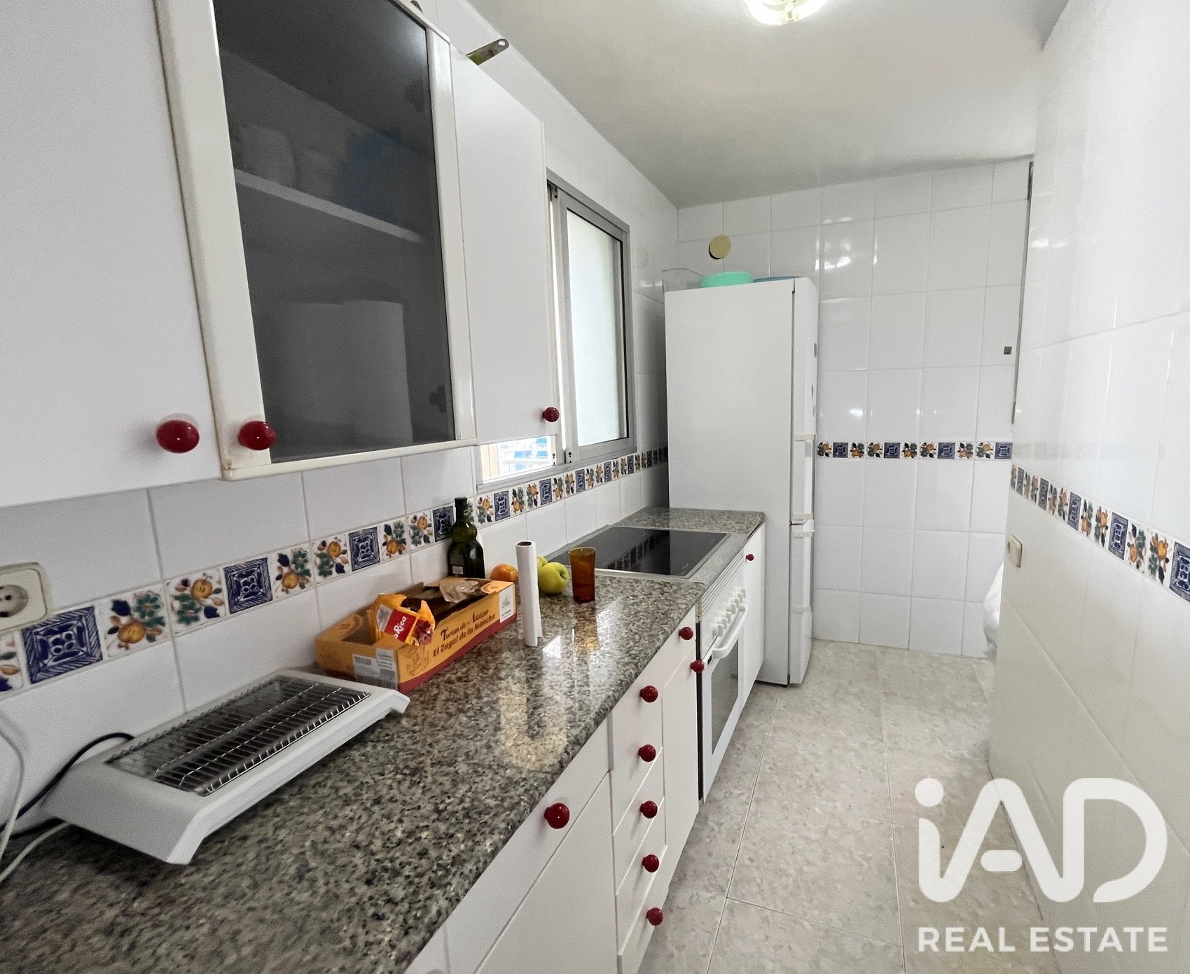 Penthäuser in Oropesa del Mar, Castellon, Spanien 3 Schlafzimmer, 83 m2 Nr. 195076
