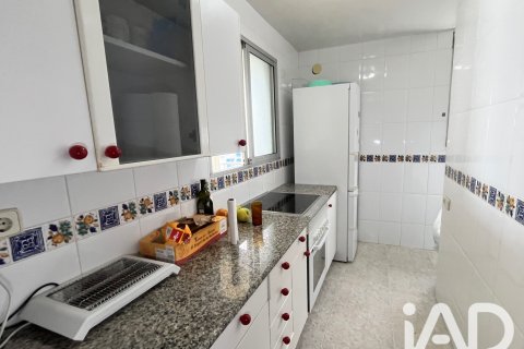 Продажа пентхауса в Оропеса-дель-Мар, Кастельон, Испания 3 спальни, 83м2 №195076 - фото 14