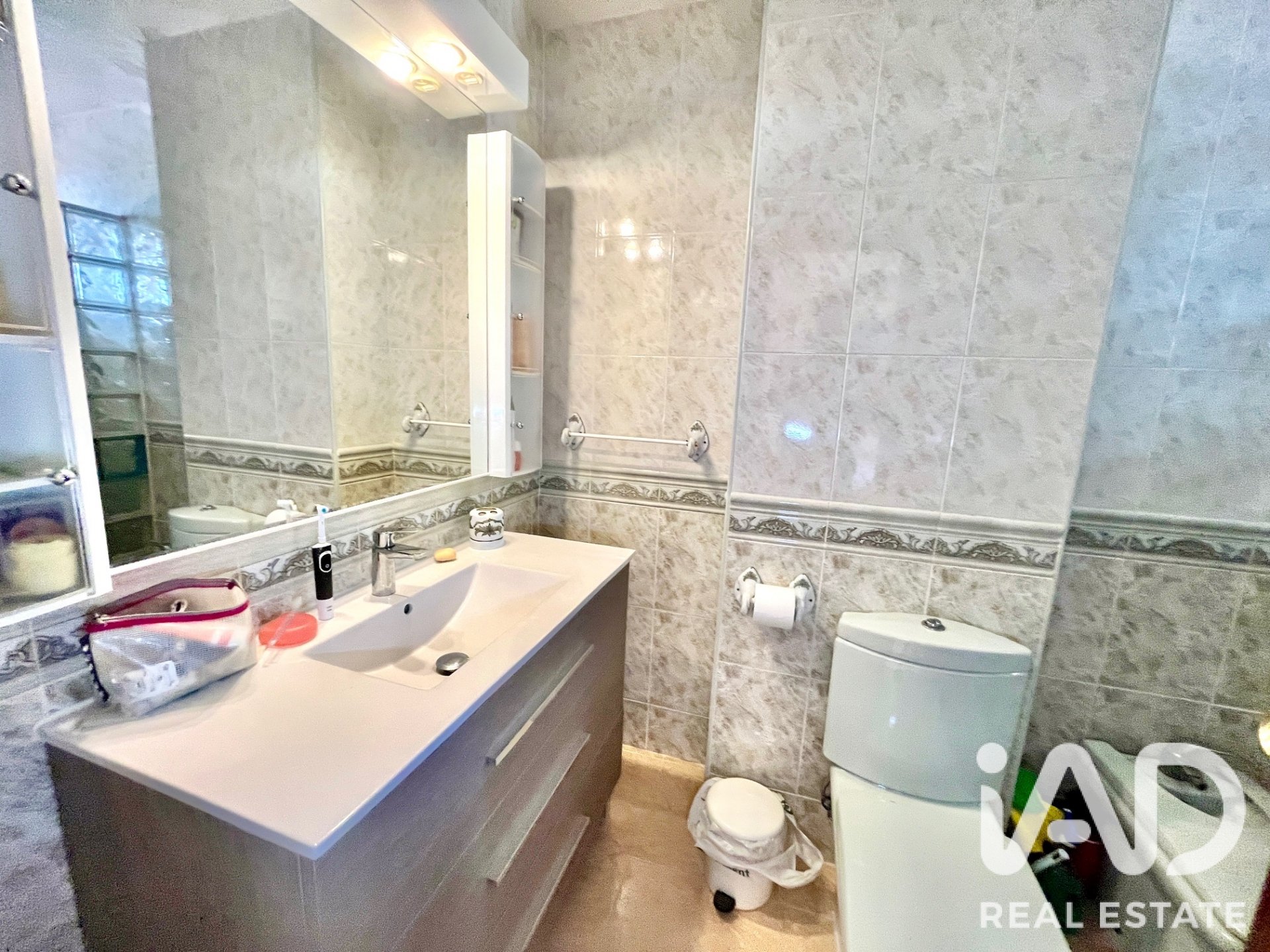 Penthäuser in Oropesa del Mar, Castellon, Spanien 3 Schlafzimmer, 83 m2 Nr. 195076