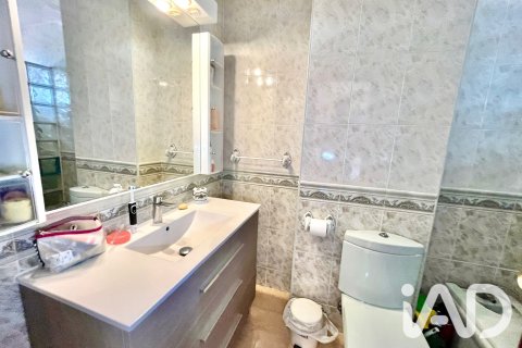 Продажа пентхауса в Оропеса-дель-Мар, Кастельон, Испания 3 спальни, 83м2 №195076 - фото 20