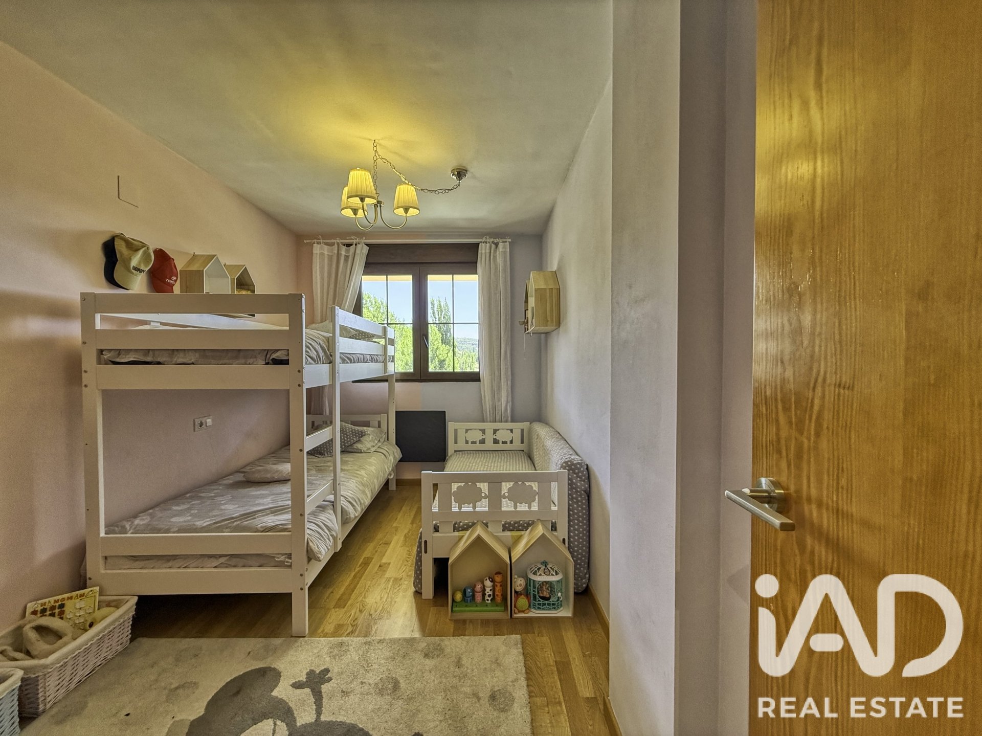 Penthouse à Teruel, Espagne 2 chambres, 99 m2 No. 195080