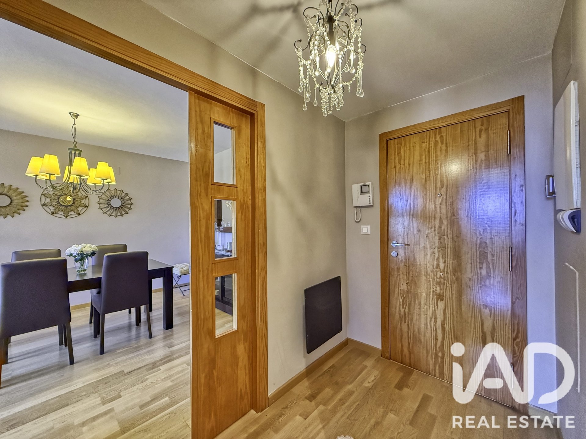 Penthouse à Teruel, Espagne 2 chambres, 99 m2 No. 195080