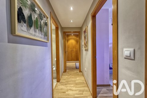 Продажа пентхауса в Теруэль, Испания 2 спальни, 99м2 №195080 - фото 22
