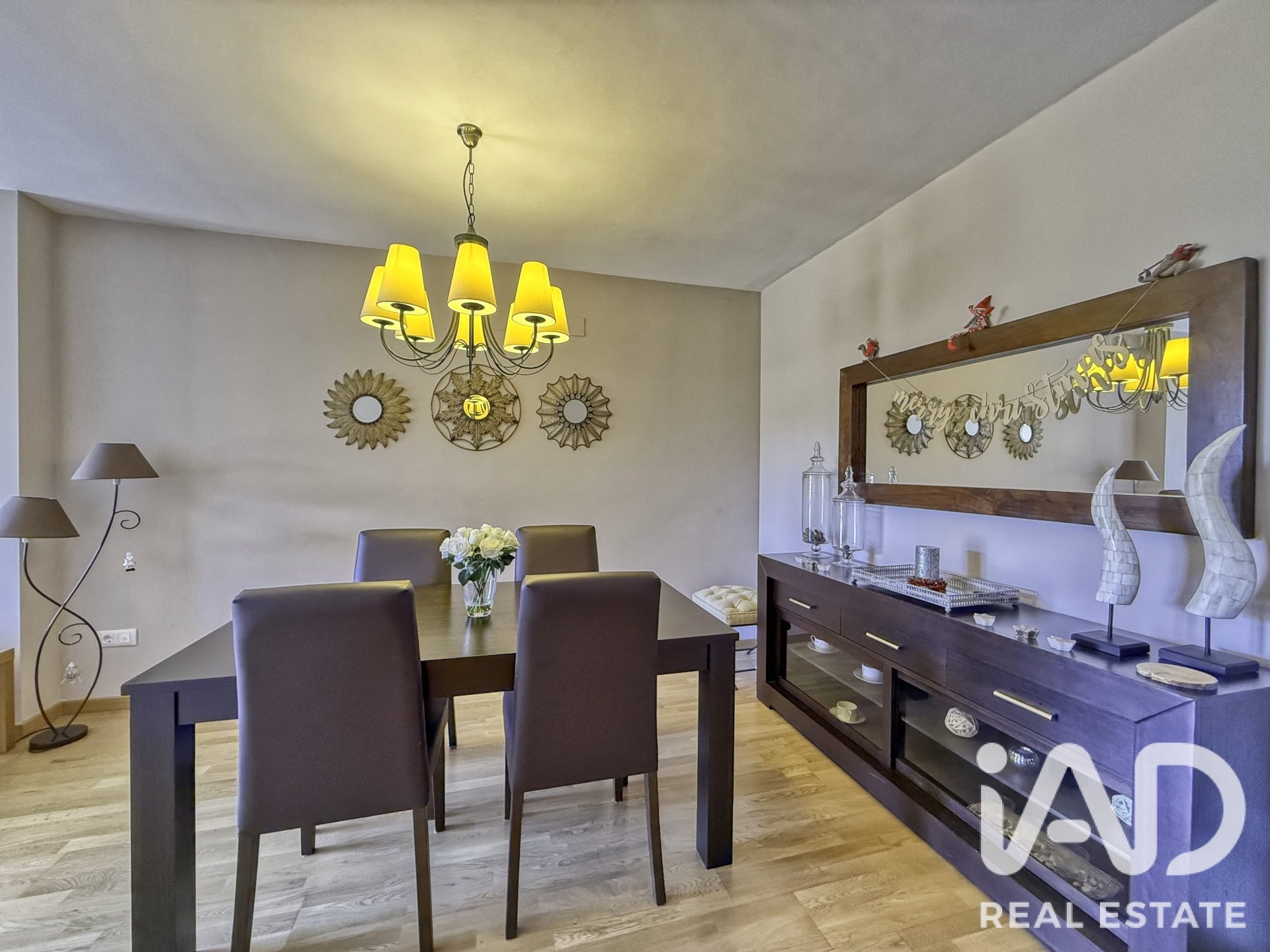 Penthouse à Teruel, Espagne 2 chambres, 99 m2 No. 195080