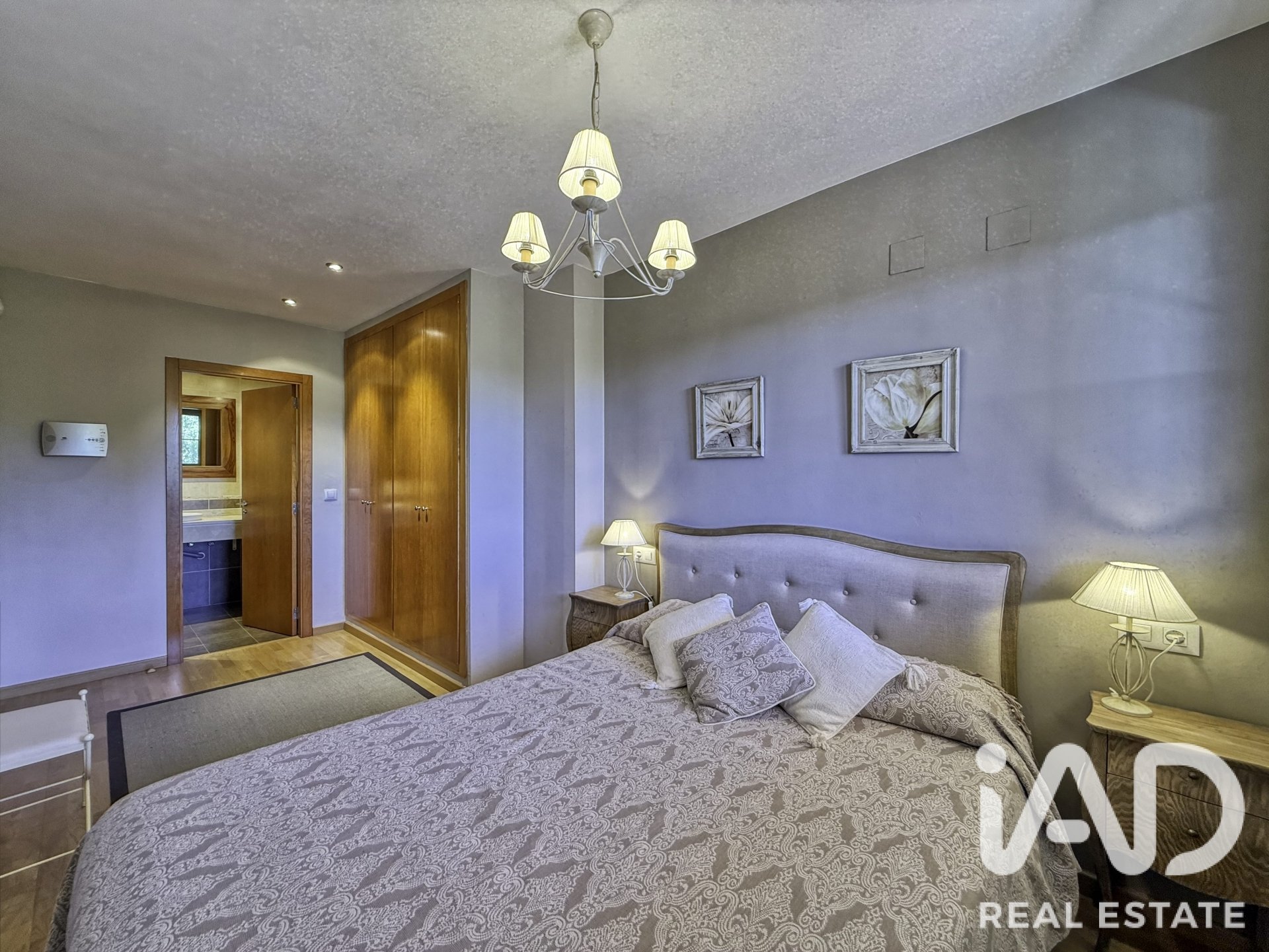 Penthouse à Teruel, Espagne 2 chambres, 99 m2 No. 195080