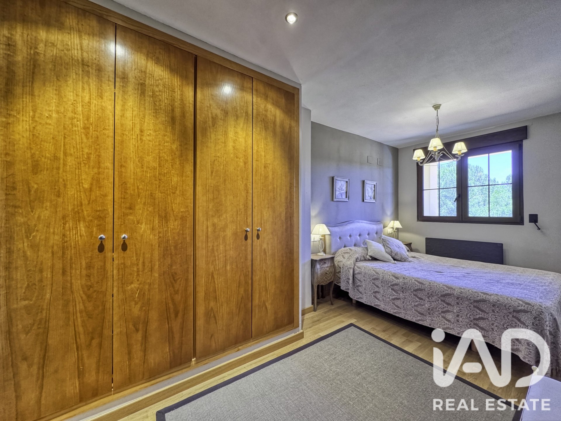 Penthouse à Teruel, Espagne 2 chambres, 99 m2 No. 195080