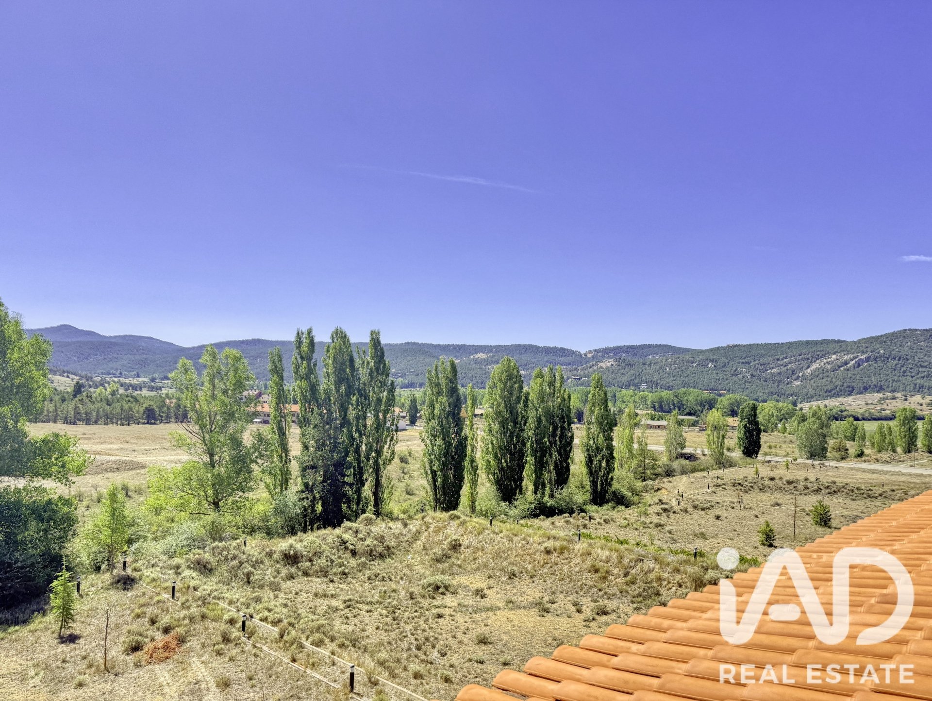 Penthouse à Teruel, Espagne 2 chambres, 99 m2 No. 195080