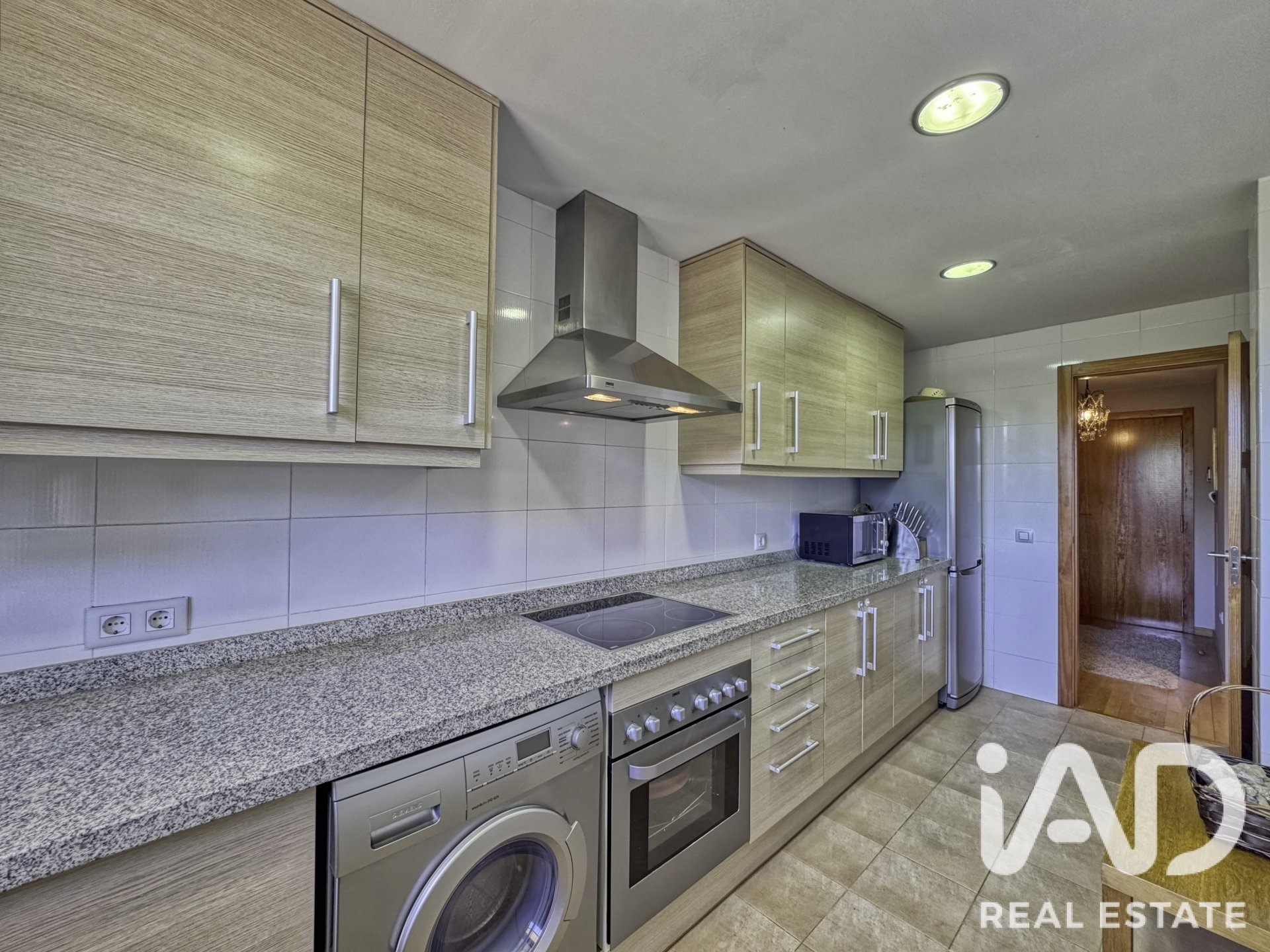 Penthouse à Teruel, Espagne 2 chambres, 99 m2 No. 195080