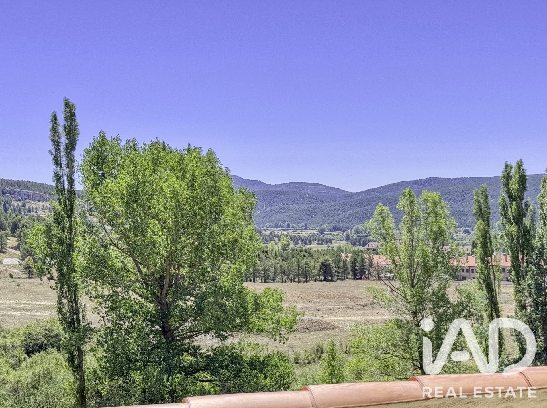 Penthouse à Teruel, Espagne 2 chambres, 99 m2 No. 195080
