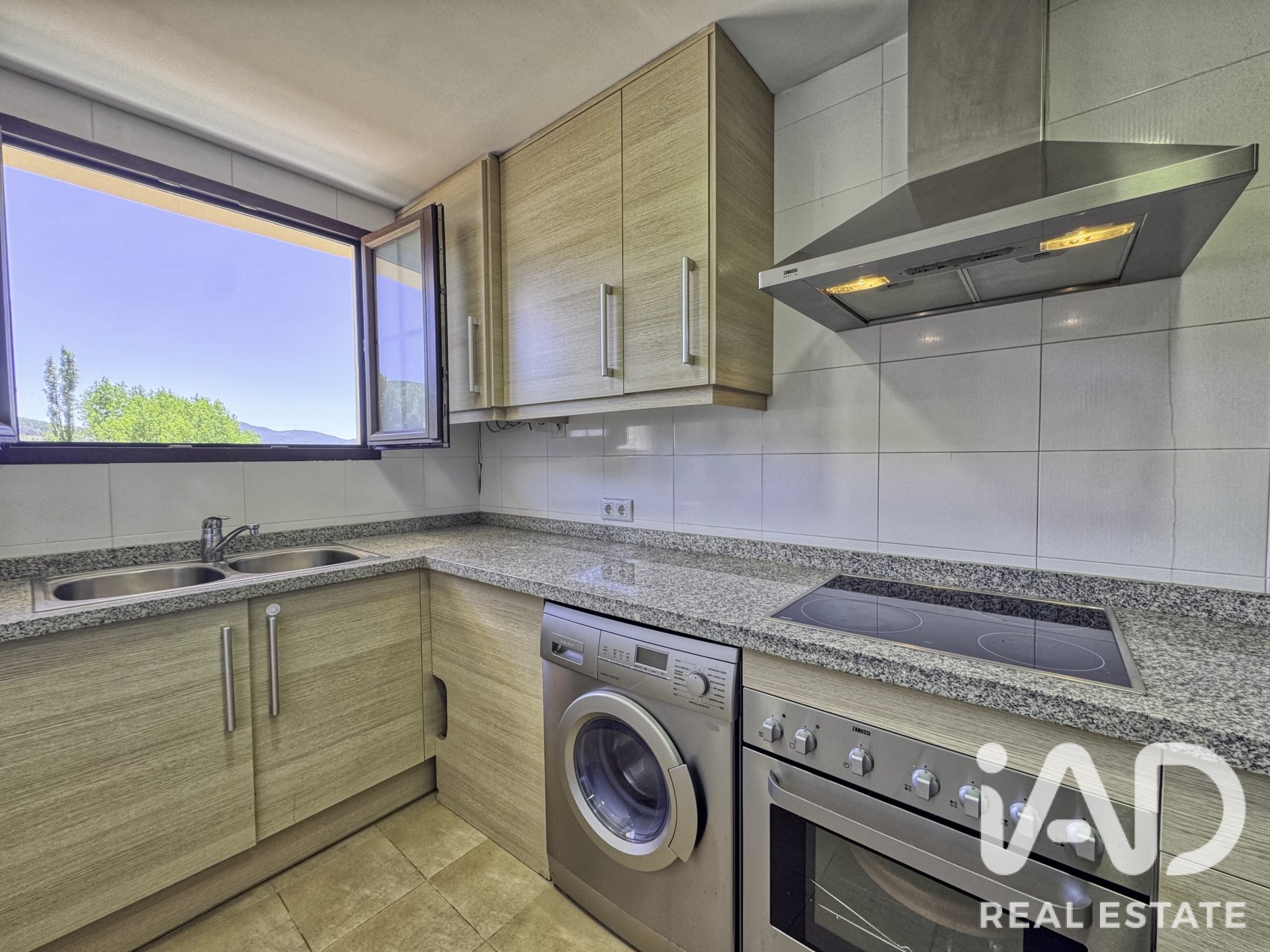 Penthouse à Teruel, Espagne 2 chambres, 99 m2 No. 195080